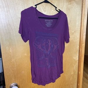 Elephant T-shirt